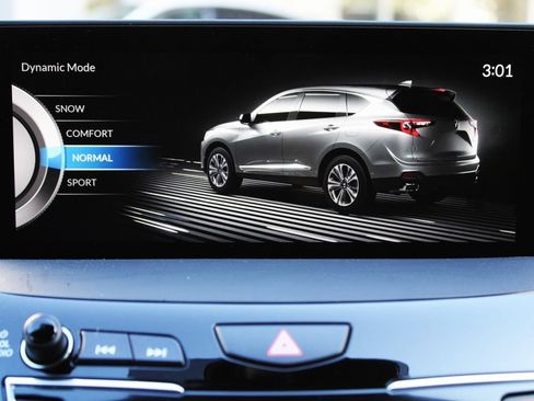 Used 2023 Acura RDX Technology Package image 19