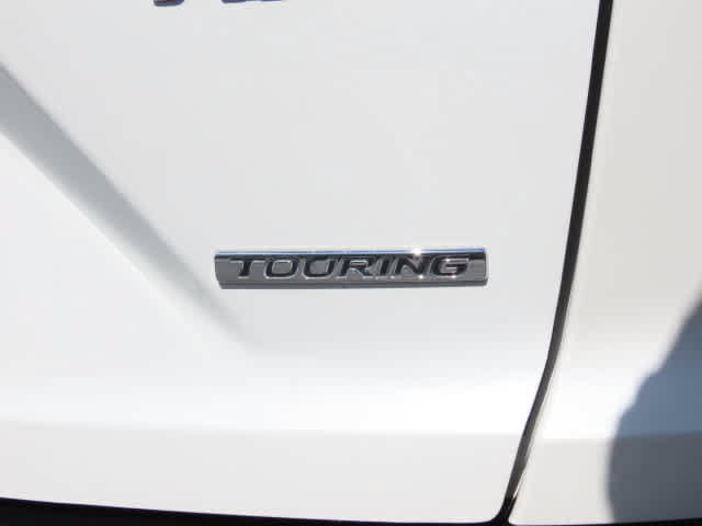 Certified 2022 Honda CR-V Touring image 8