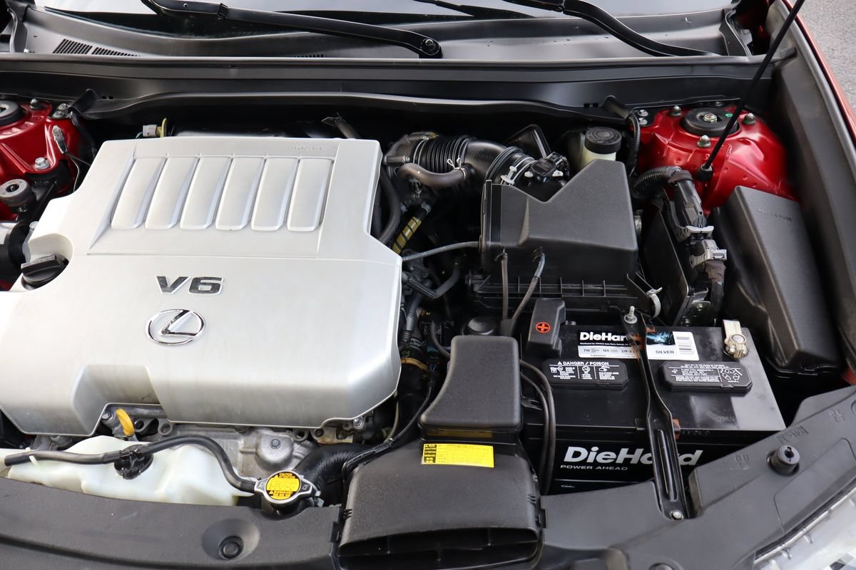 Used 2013 Lexus ES 350 w/ Premium Pkg FWD image 41