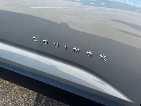 New 2026 Chevrolet Equinox LT w/ Safety and Technology Package image 9