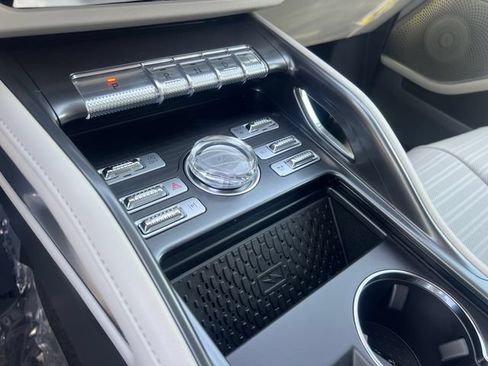 New 2026 Lincoln Nautilus Reserve AWD/4WD image 27