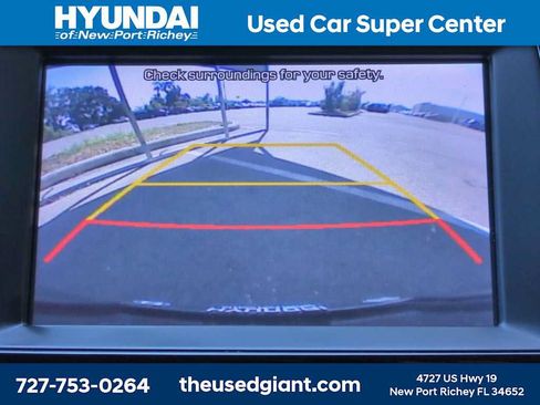 Used 2019 Hyundai Sonata SEL FWD image 21