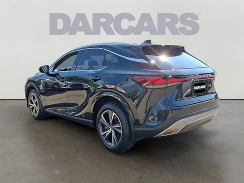 Certified 2024 Lexus RX 350 Premium w/ Accessory Package (Z1) AWD/4WD image 4
