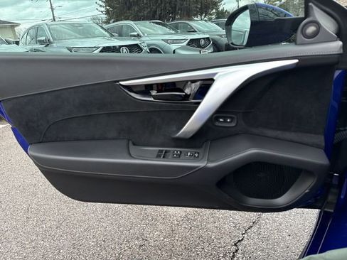 Used 2018 Acura NSX image 19