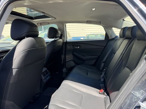 Used 2023 Honda Accord EX-L image 26