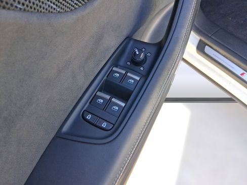 Used 2023 Audi SQ8 Prestige w/ Prestige Package image 20