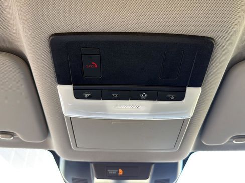 Used 2024 Nissan Rogue SV FWD image 32