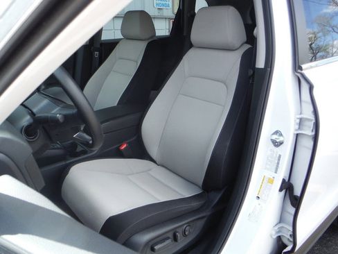Used 2023 Honda CR-V EX image 13