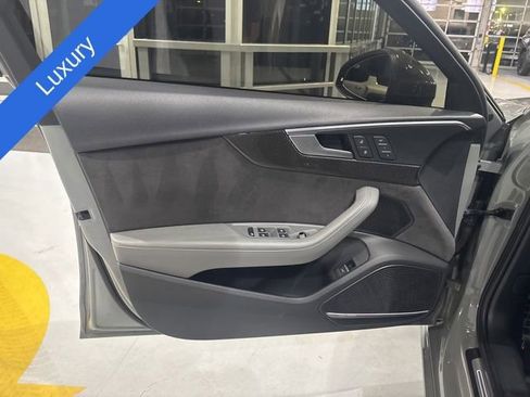 Used 2019 Audi S4 Prestige w/ Prestige Package AWD/4WD image 12