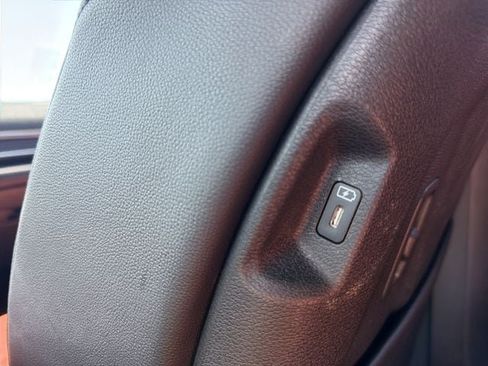 Used 2025 Kia Sportage SX FWD image 24