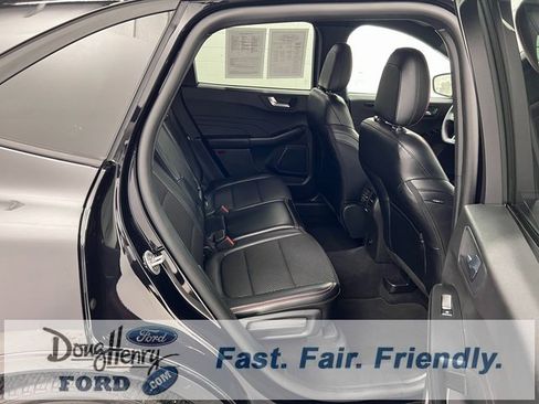 Used 2024 Ford Escape ST-Line image 36