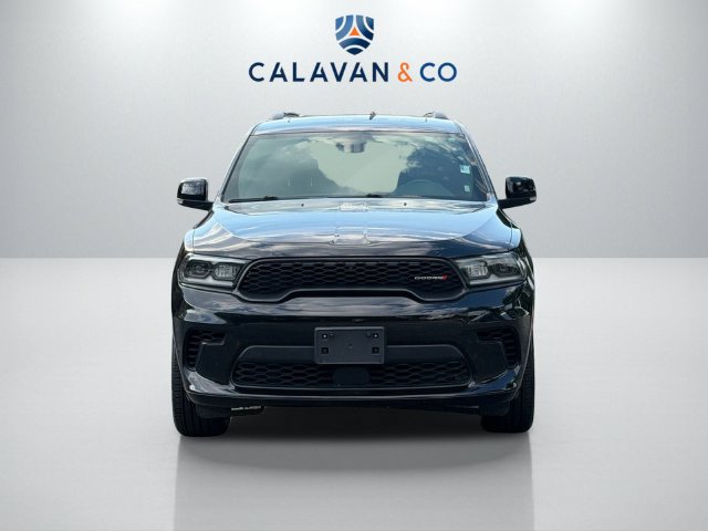Used 2024 Dodge Durango GT AWD/4WD image 2