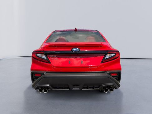 New 2026 Subaru WRX Limited image 4