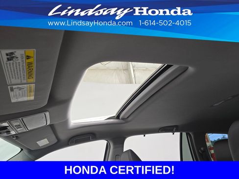 Certified 2022 Honda Pilot Special Edition image 22