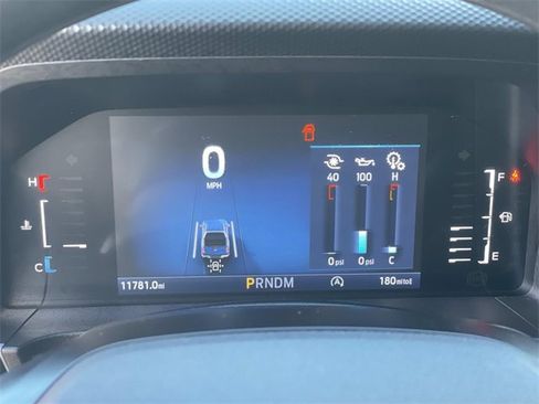 Certified 2024 Ford Ranger XL w/ Trailer Tow Package image 18