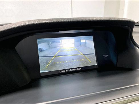Used 2014 Honda Accord Sport image 27