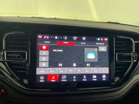 Used 2025 Dodge Durango R/T AWD/4WD image 70