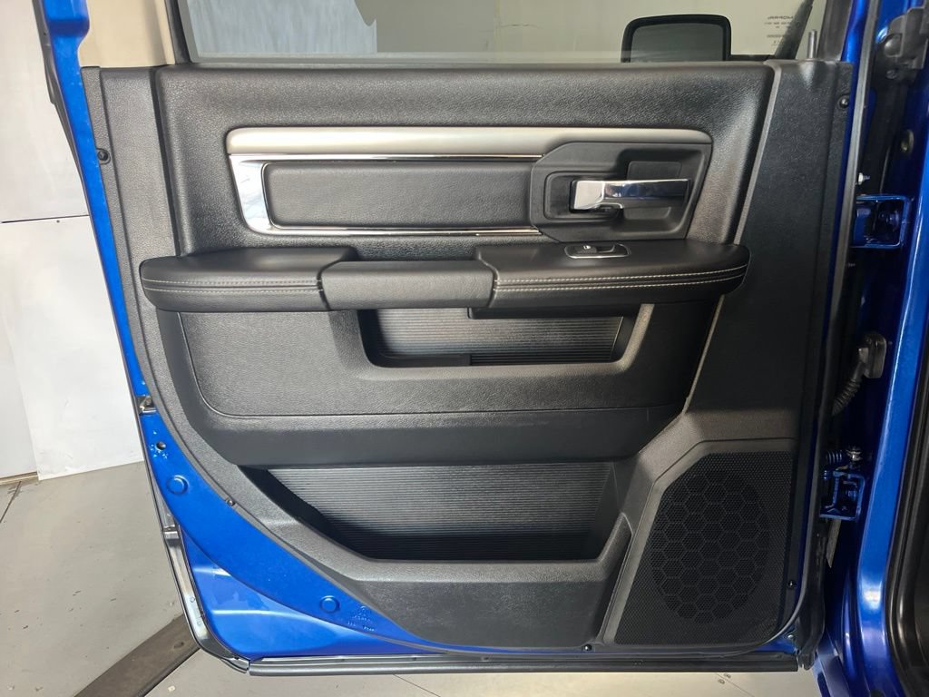 Used 2015 RAM 1500 Sport w/ Sport Premium Group AWD/4WD image 27
