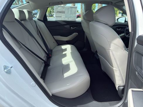 New 2025 Honda Accord EX-L image 12