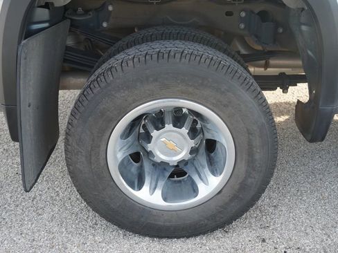 Used 2025 Chevrolet Silverado 3500 LT w/ Texas Edition image 6