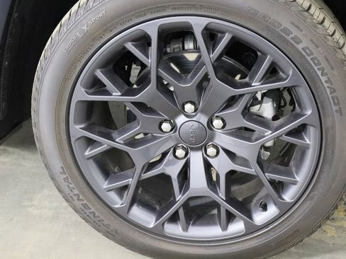 Used 2023 Jeep Grand Cherokee L Summit image 48