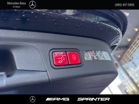 Certified 2025 Mercedes-Benz GLE 350 GLE 350 image 8