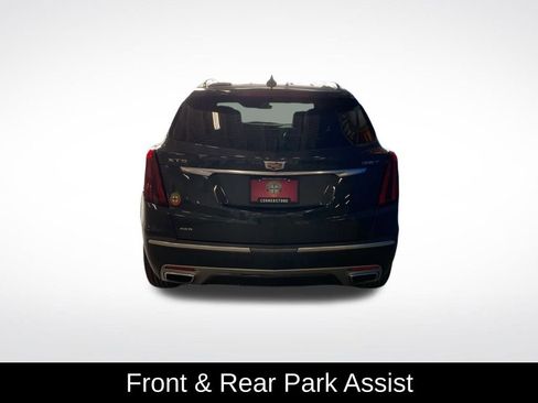 Used 2022 Cadillac XT5 Premium Luxury image 20