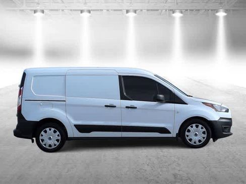 Used 2021 Ford Transit Connect XL image 9