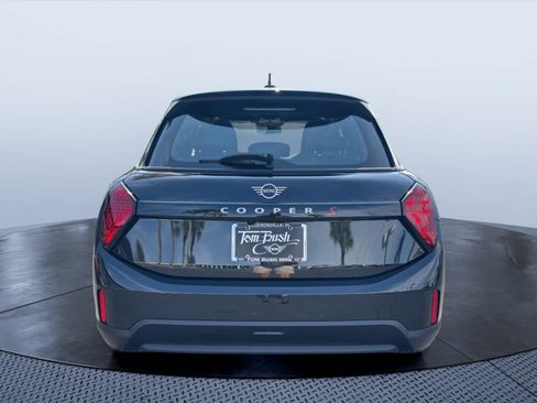 New 2026 MINI Cooper S FWD image 5