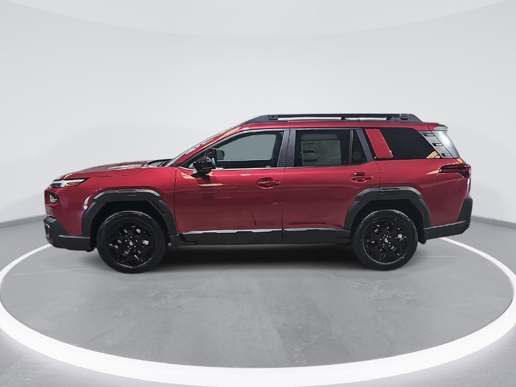 New 2026 Subaru Outback Limited w/ Premium/Limited Package 2 AWD/4WD image 8
