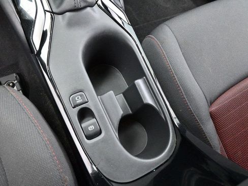Used 2024 Toyota Corolla Sedan w/ SE Convenience Package FWD image 18