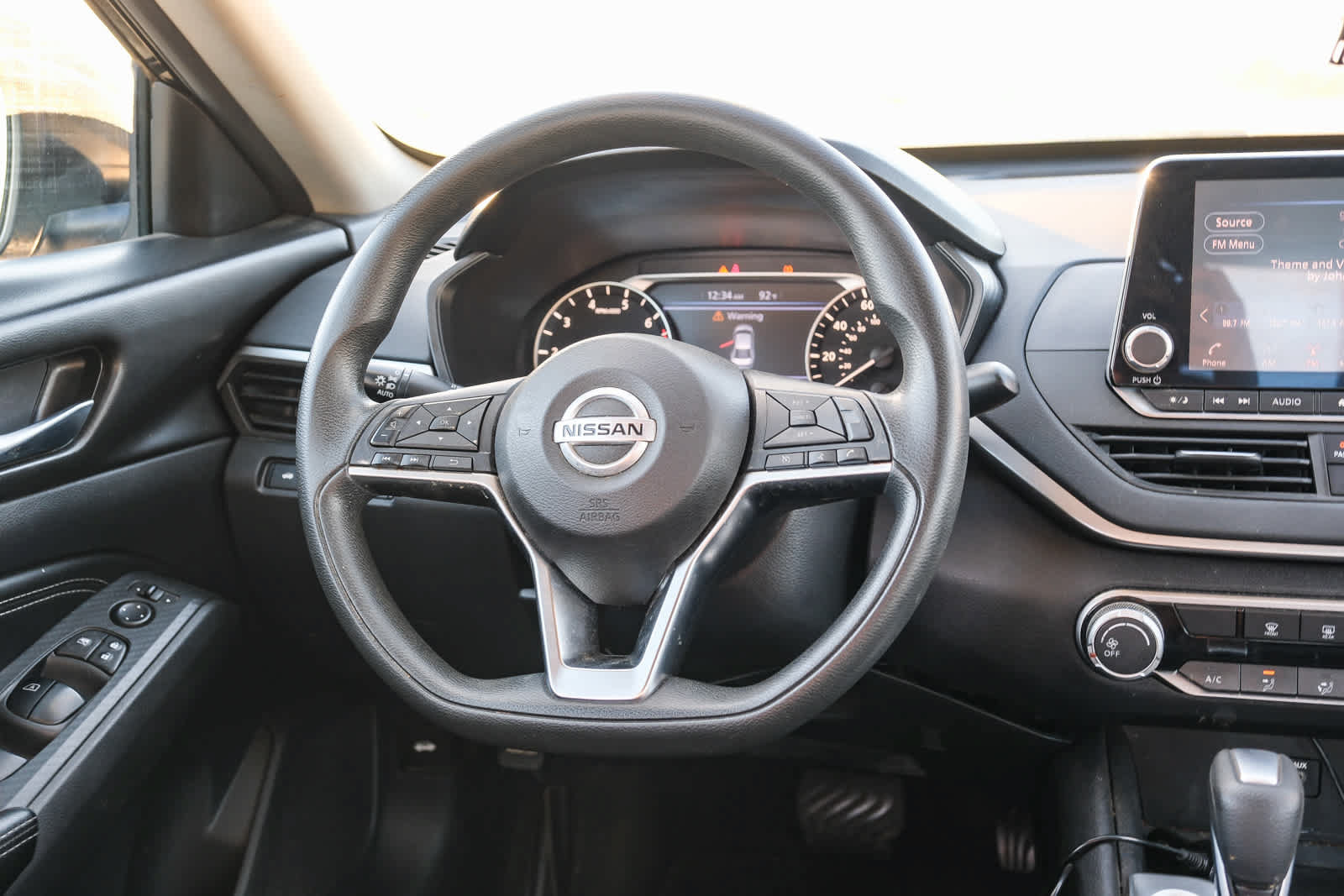 Used 2020 Nissan Altima 2.5 S FWD image 17