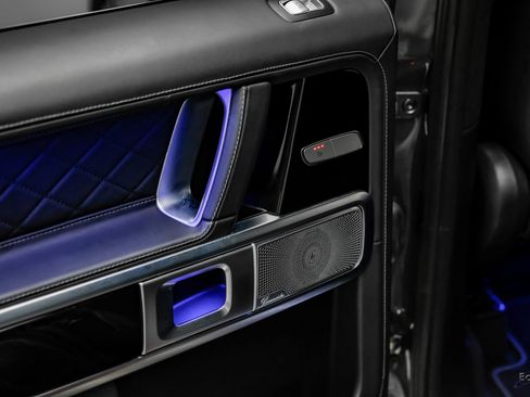 Used 2022 Mercedes-Benz G 63 AMG 4MATIC image 97