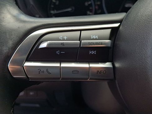 Used 2023 MAZDA CX-30 AWD 2.5 S w/ Preferred Package image 21