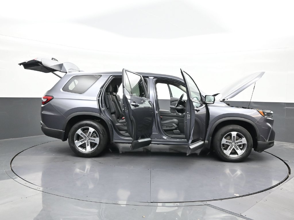 Used 2024 Honda Pilot EX-L image 34