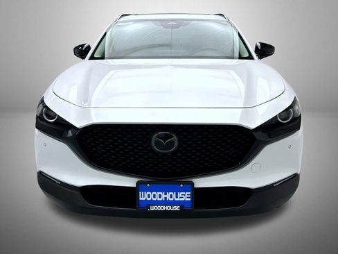 New 2026 MAZDA CX-30 AWD 2.5 S image 2