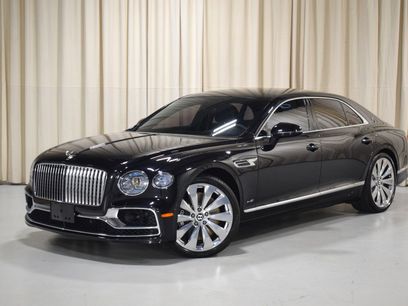 Certified 2020 Bentley Flying Spur W12