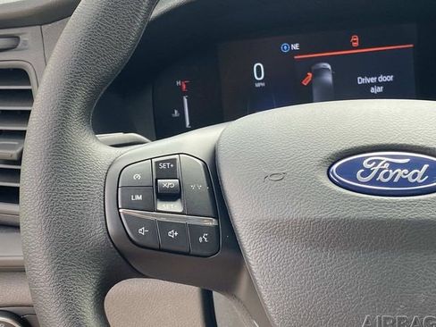New 2026 Ford Transit 350 XL RWD image 20