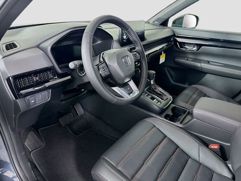 Used 2026 Honda CR-V Sport Touring image 9