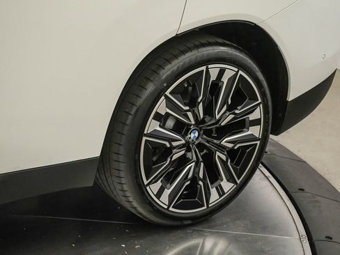 Used 2026 BMW X3 xDrive30i AWD/4WD image 10