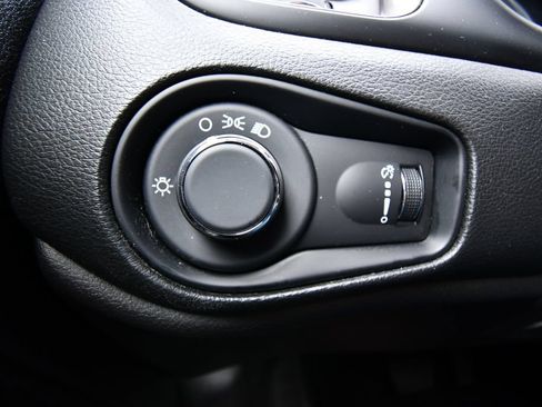 Used 2023 Jeep Renegade Latitude AWD/4WD image 20