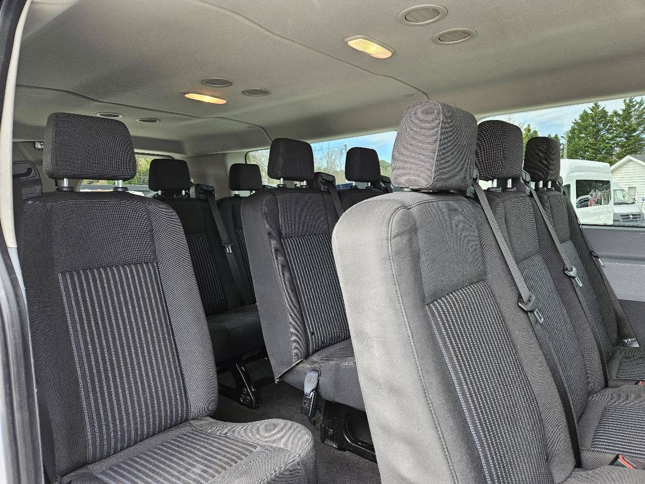 Used 2018 Ford Transit 350 XL RWD image 20