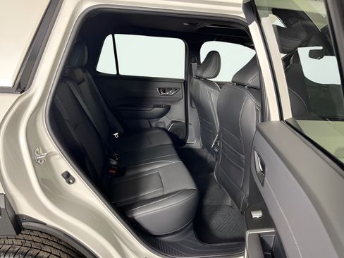 New 2026 Subaru Outback Touring XT AWD/4WD image 11