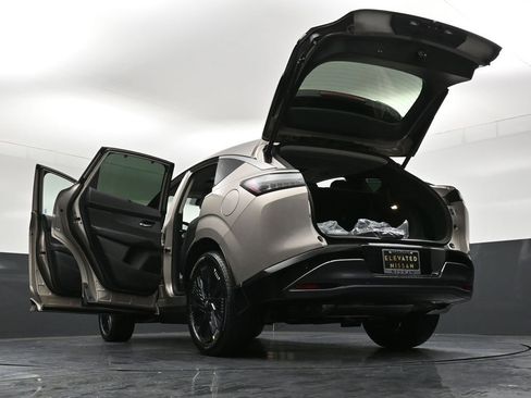 New 2026 Nissan Murano Platinum w/ Cargo Package AWD/4WD image 39