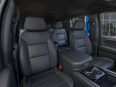 New 2026 Chevrolet Tahoe RST w/ Comfort Package AWD/4WD image 40