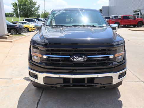 New 2026 Ford F150 XLT AWD/4WD image 9