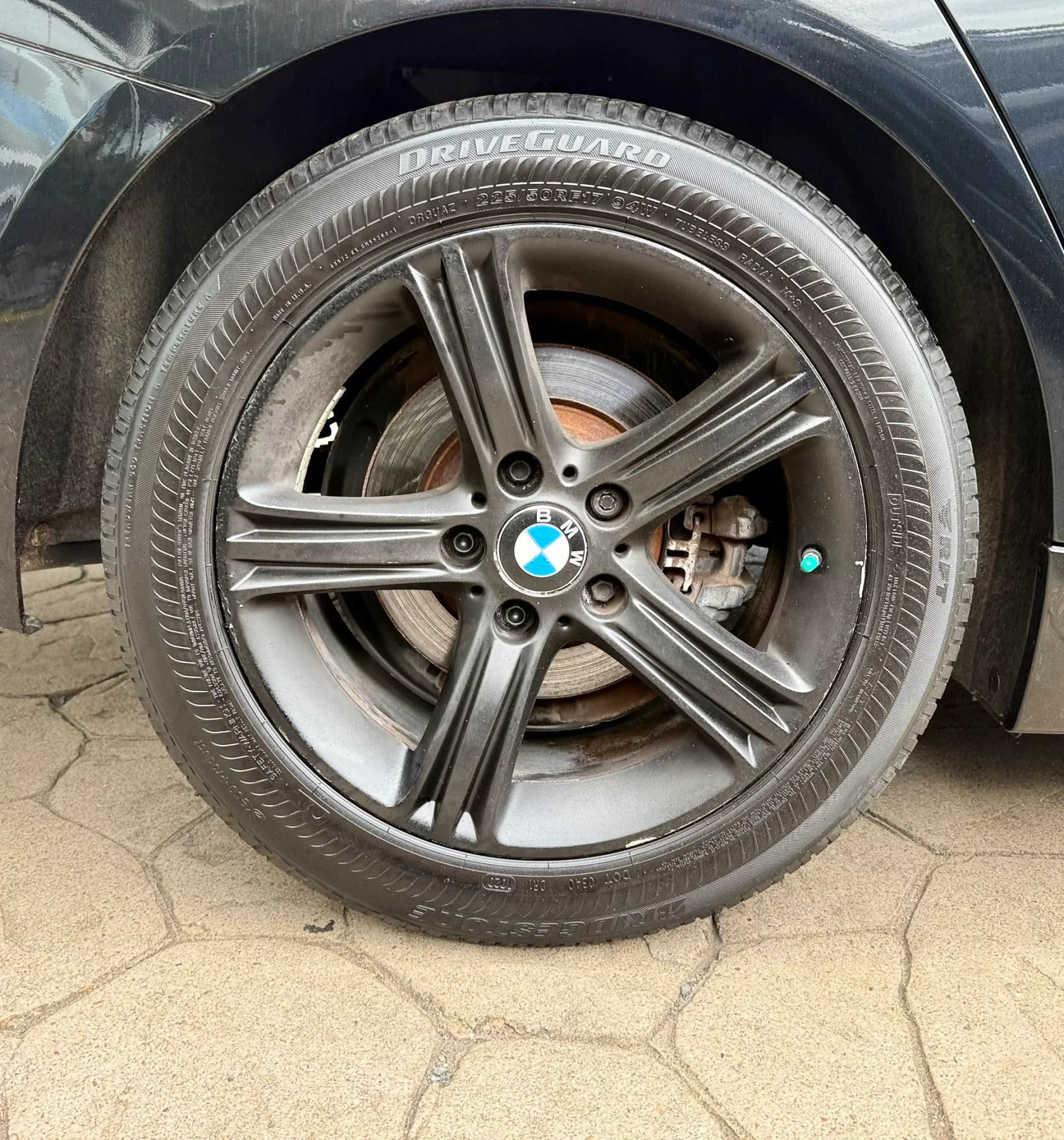 Used 2014 BMW 320i xDrive Sedan AWD/4WD image 54