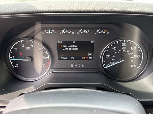 New 2026 Ford F150 STX AWD/4WD image 20