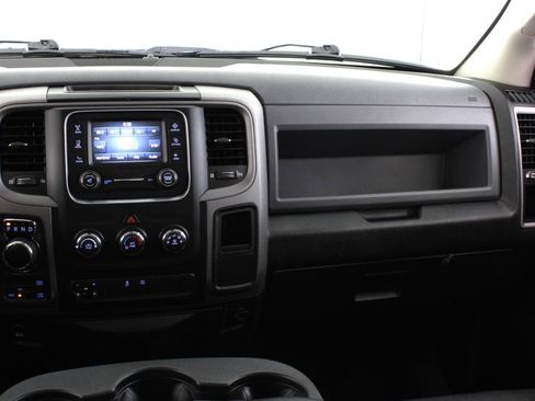Used 2019 RAM 1500 Tradesman w/ Tradesman SXT Package AWD/4WD image 49