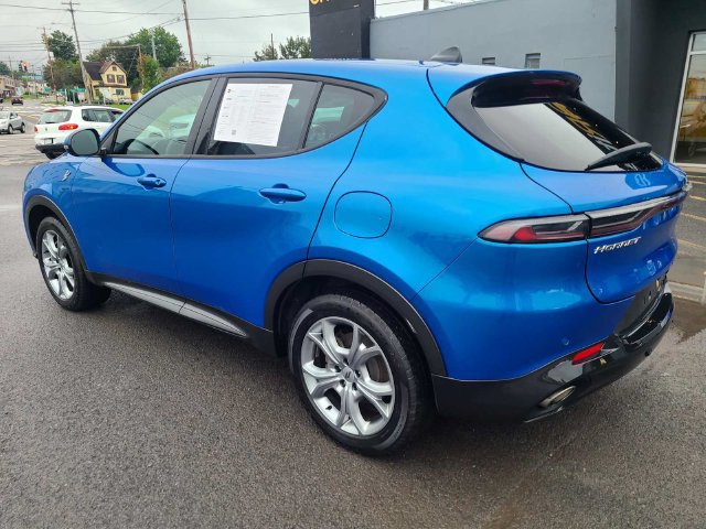 Used 2024 Dodge Hornet R/T AWD/4WD image 10